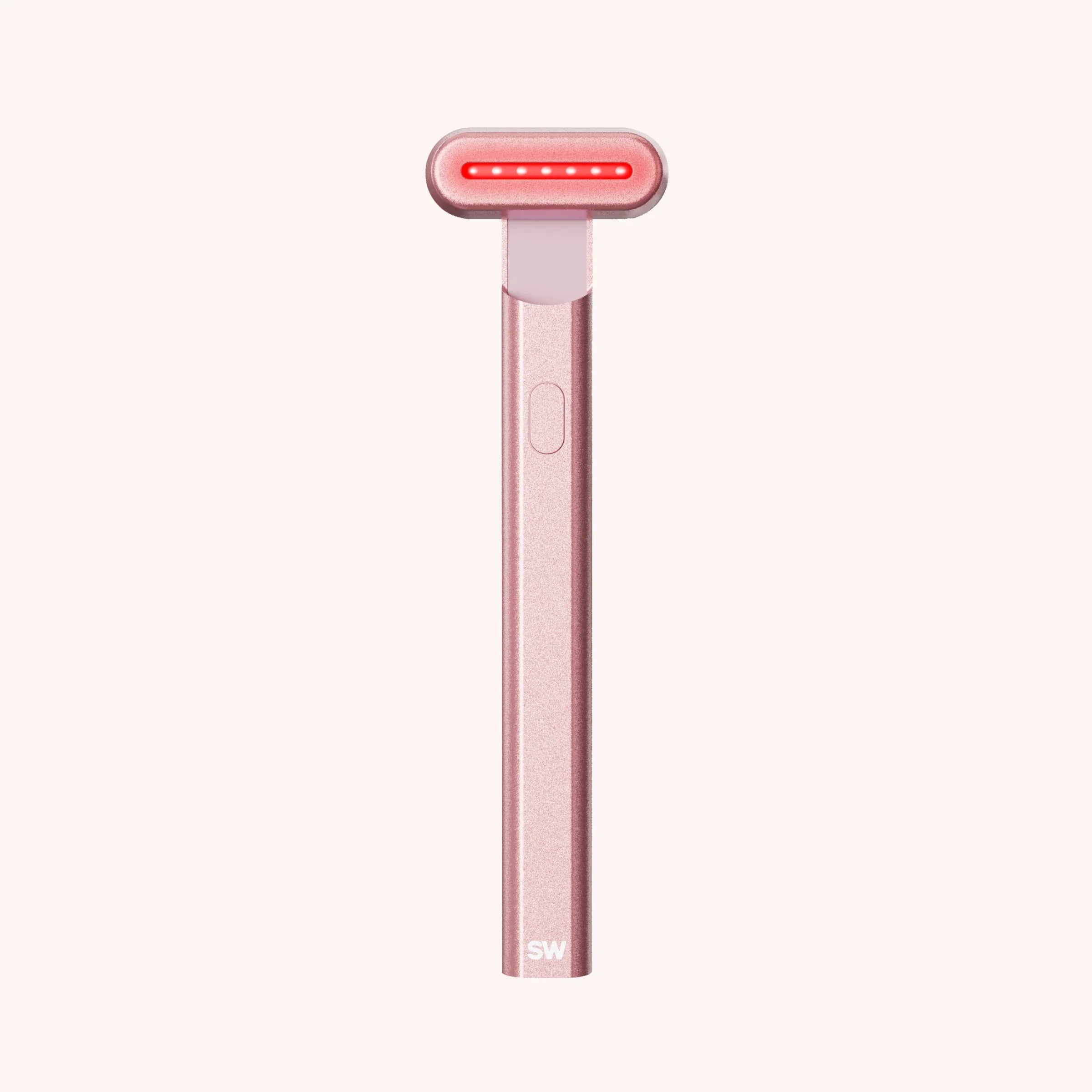 4-In-1 Radiant Renewal® Skincare Wand with Red Light Therapy